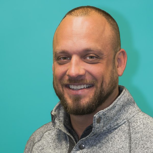 Aaron Christy founder Windfall Metal Roofing